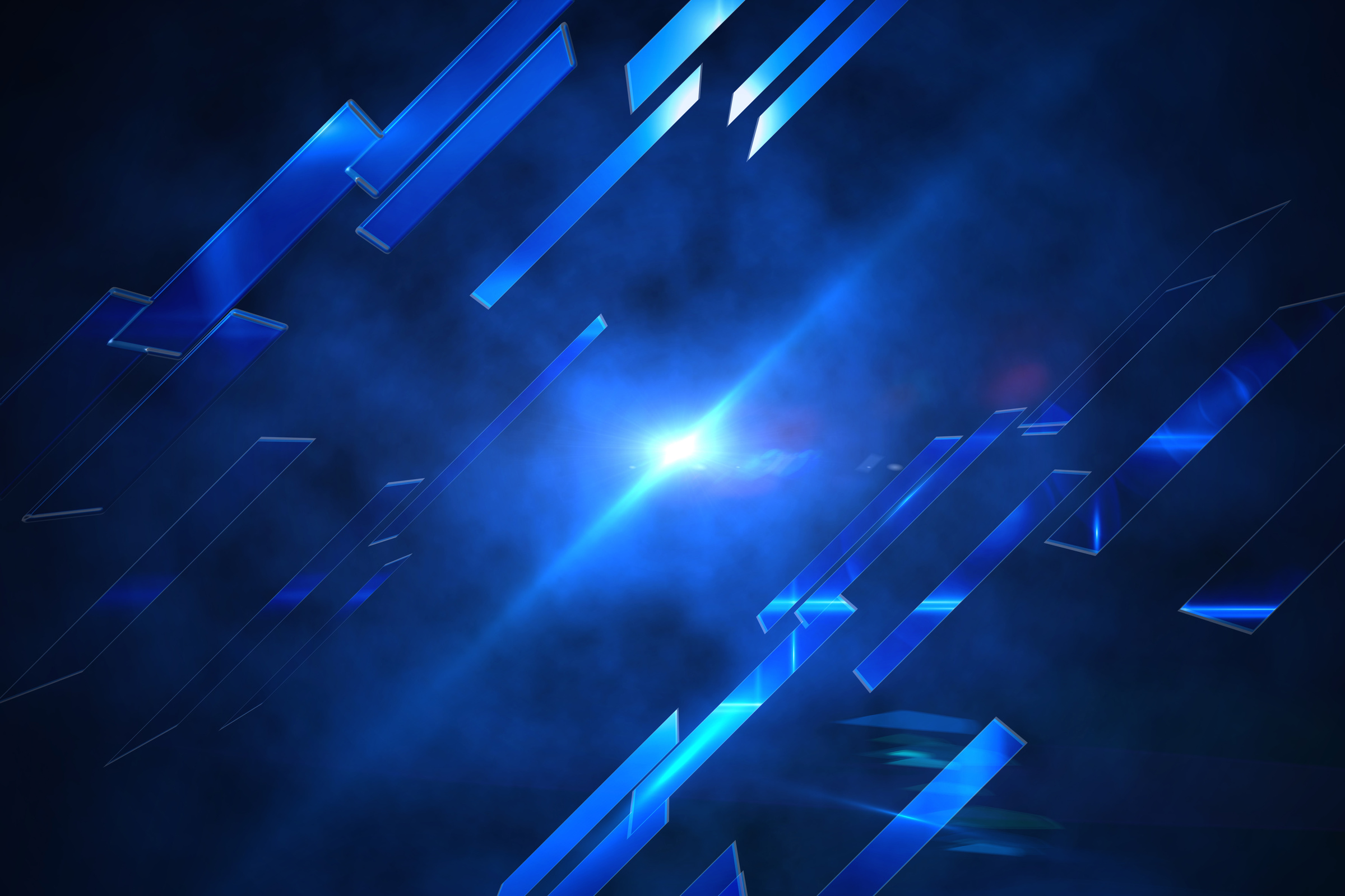 Abstract technology background